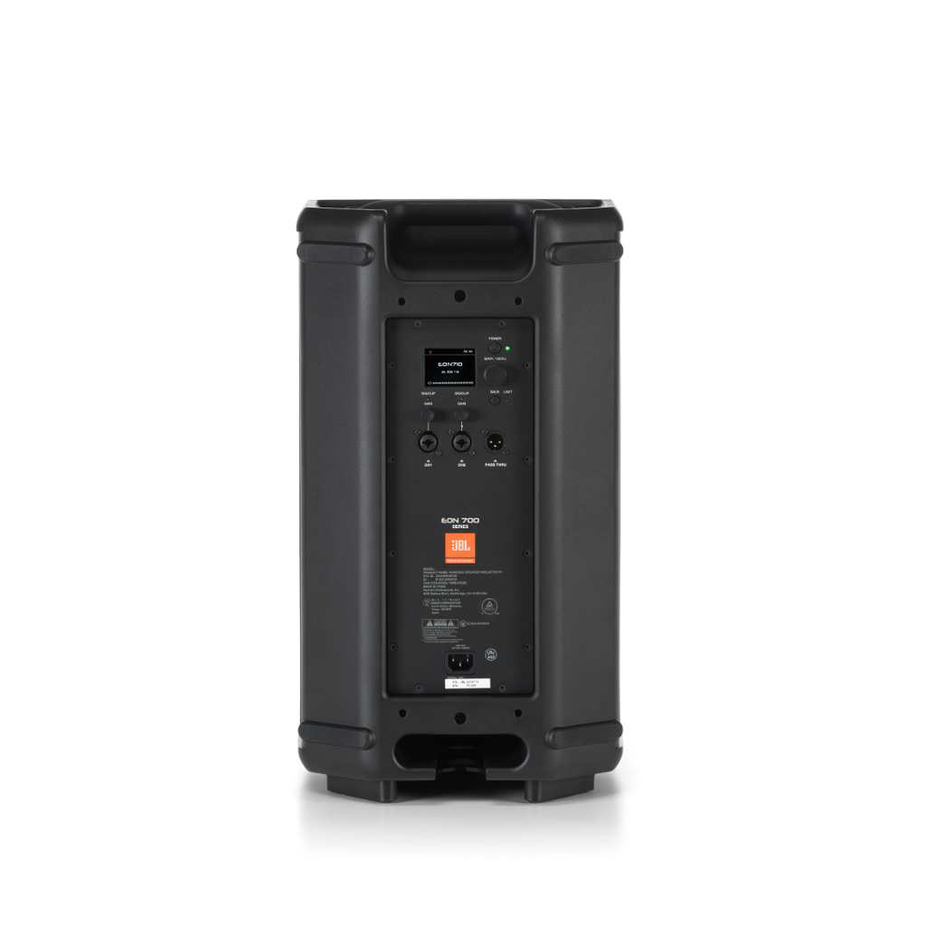 EON710 JBL Actieve Luidspreker
