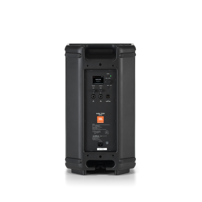 EON710 JBL Actieve Luidspreker