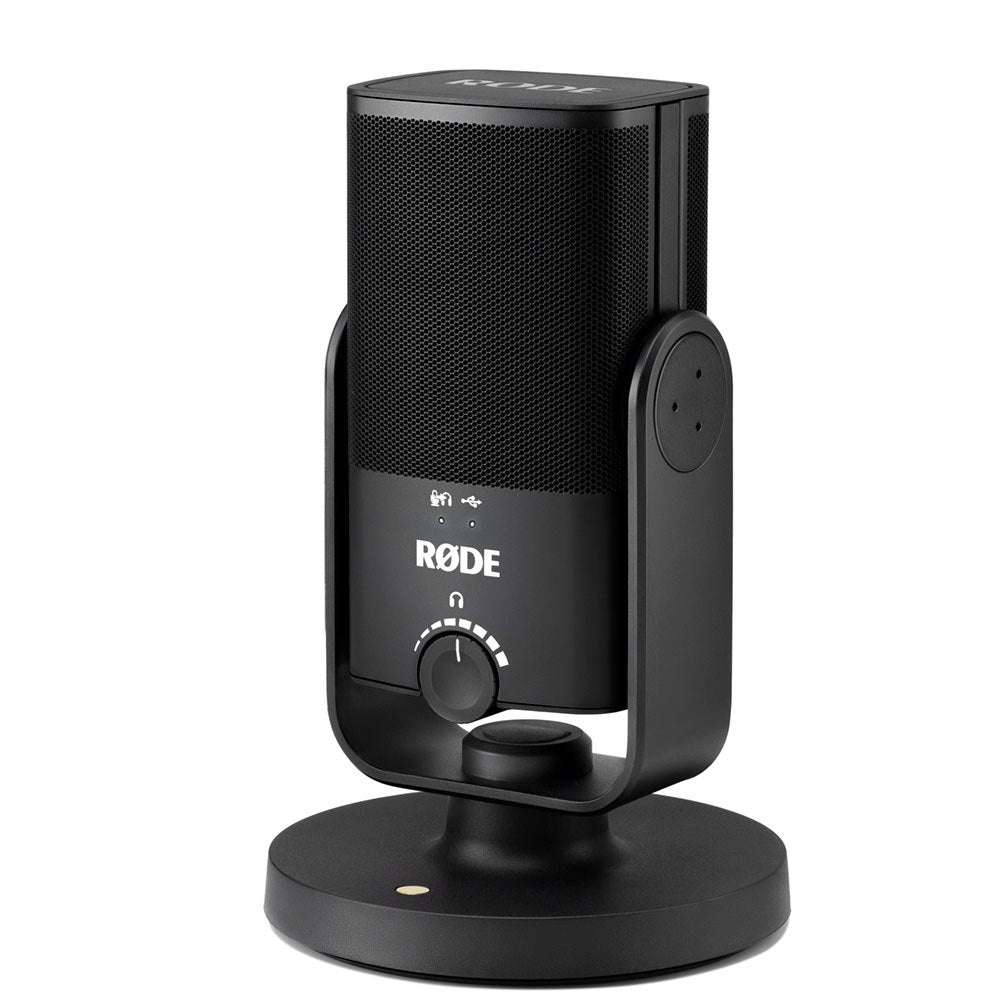 NT-USB MINI RODE MINI USB STEM / INSTRUMENT MICROFOON