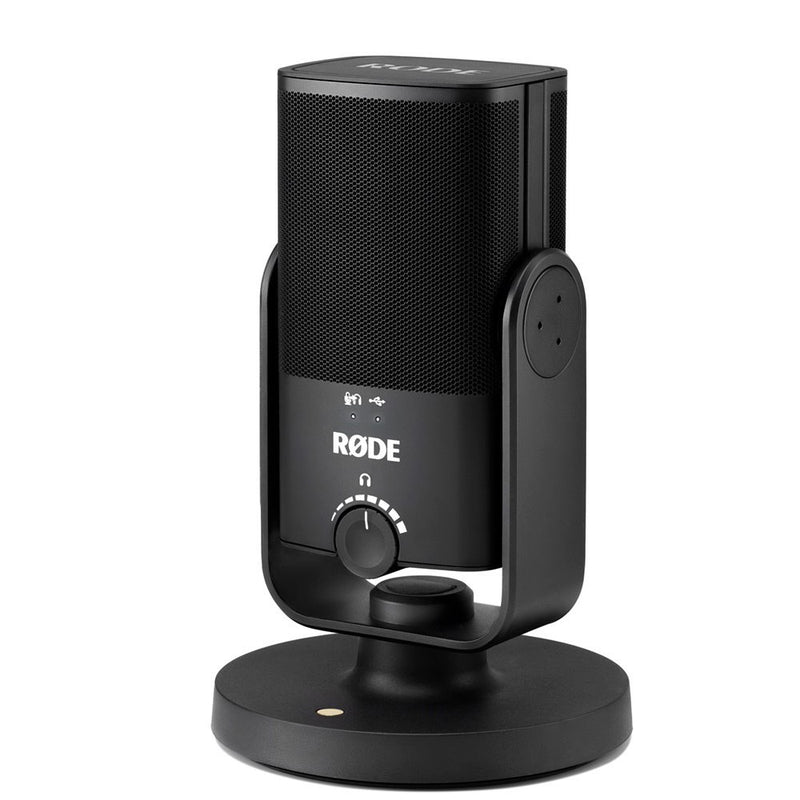 NT-USB MINI RØDE