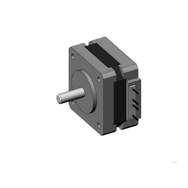 MARTIN Stepmotor 14HY7001-C-694