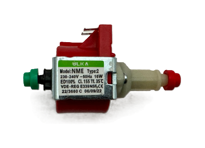 MARTIN/JEM ONDERDEEL PUMP NME2 MAGNUM2000,TECHNO-HAZE, 24/7