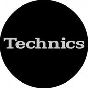 Slipmat Technics Simple 2 Magma (Paar)