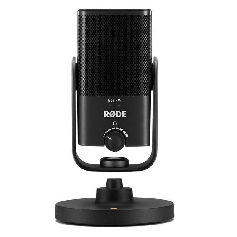 NT-USB MINI RØDE