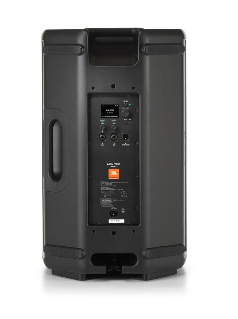 EON715 JBL Actieve Luidspreker