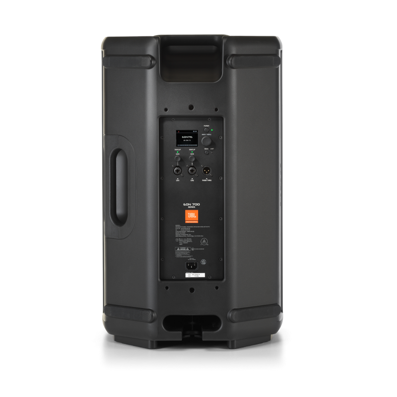 EON715 JBL Actieve Luidspreker