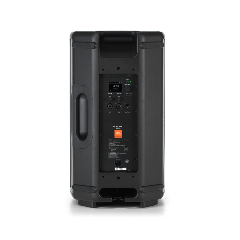 EON712 JBL Actieve Luidspreker