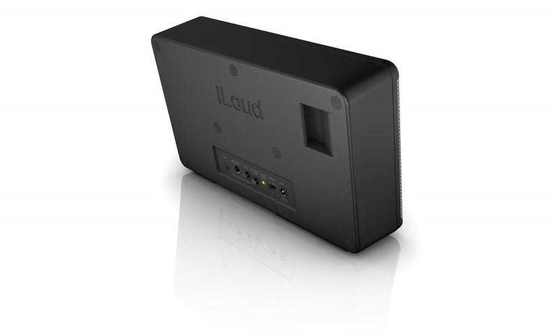 iLOUD IK MULTIMEDIA BLUETOOTH MONITOR