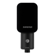 KSM32C/SM SHURE Cardioïde condensatormicrofoon (incl. Shockmount)