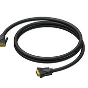 CLV140/1.5 PROCAB DVI kabel (1.5m)