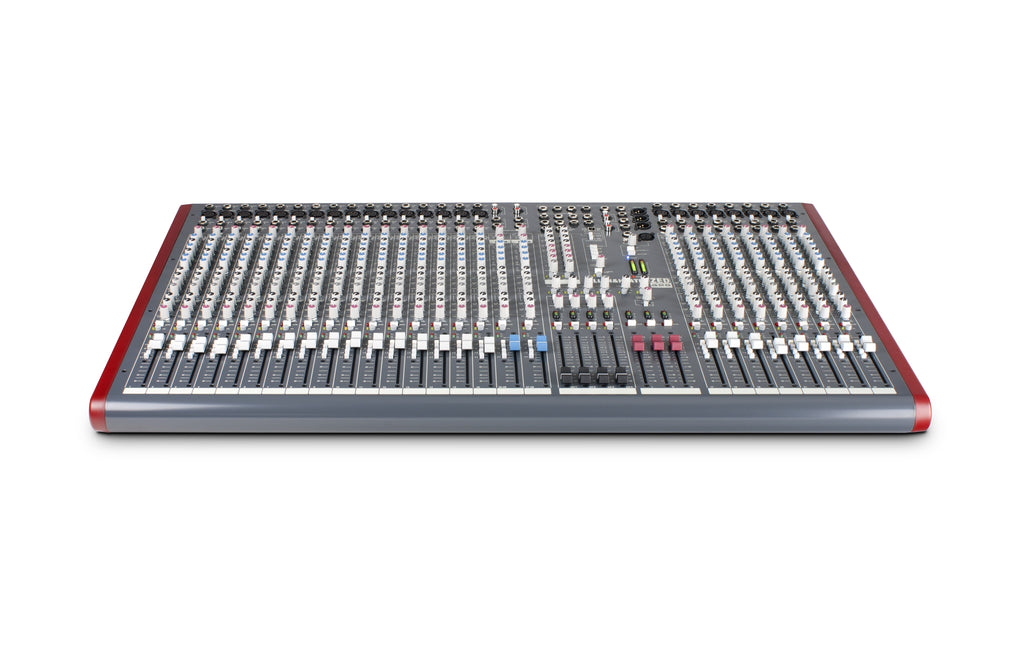 ZED-428 Mixer Allen &amp; Heath