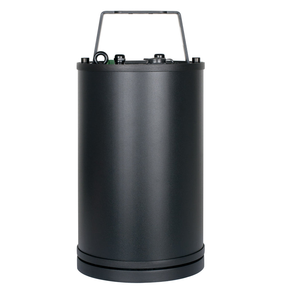 FUZE PENDANT ELATION 230W 5IN1 RGBWL