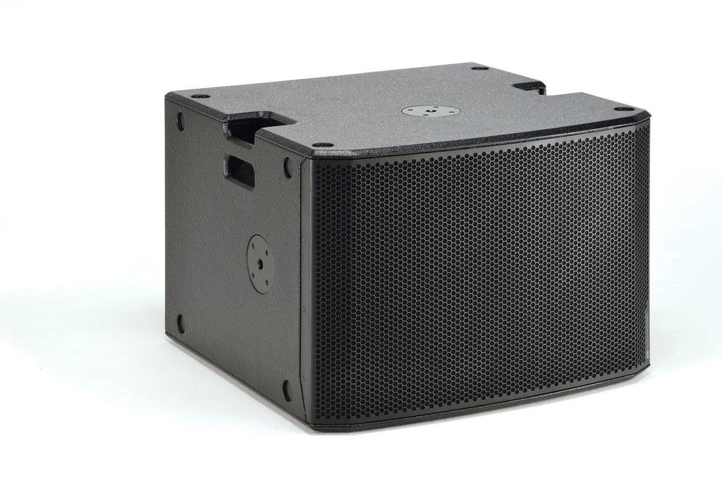 SUB 918 dB TECHNOLOGIES 18" SUBWOOFER 900W / RMS