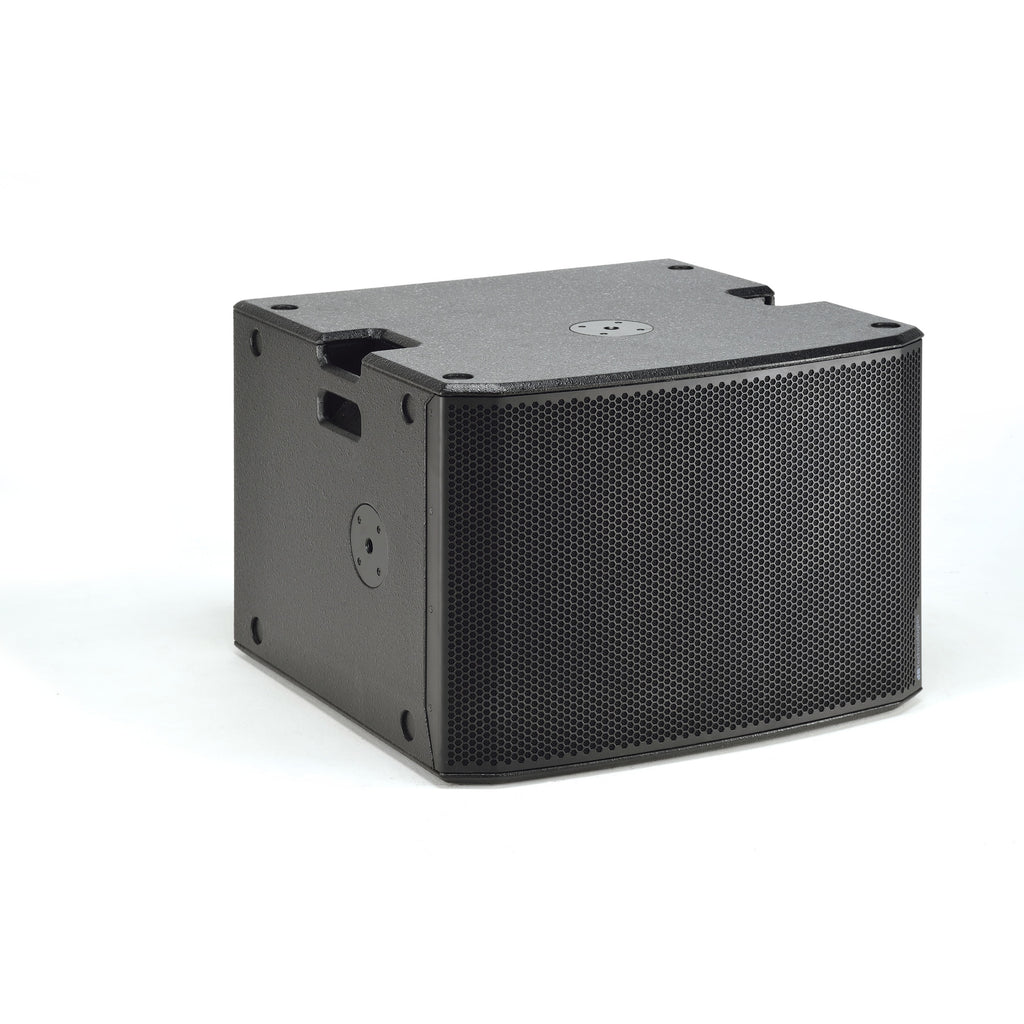SUB 918 dB TECHNOLOGIES 18" SUBWOOFER 900W / RMS