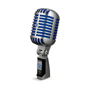 SUPER 55 Deluxe SHURE Vintage vocal mic