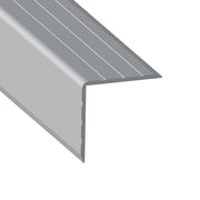 E2280 HOEKPROFIEL 30 X 30 MM 2 METER PENN ELCOM