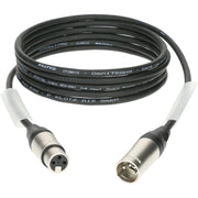 DMX/AES CABLE KLOTZ Digitale Kabel 3-polig (1m)