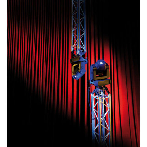 FLOORSTAND SHOWTEC