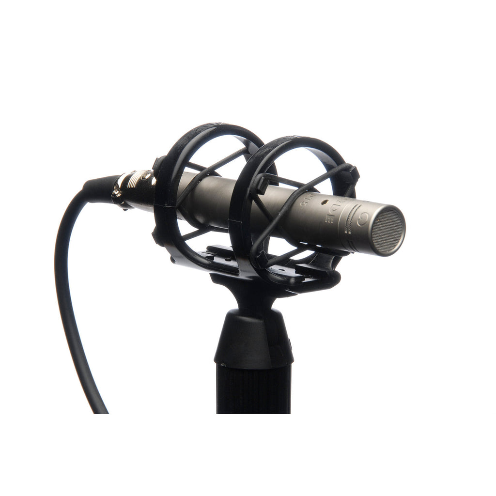 NT5 Single Røde Condensatormicrofoon