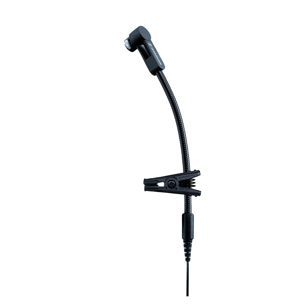 E 908 B SENNHEISER Cadioïde Gooseneck Microfoon