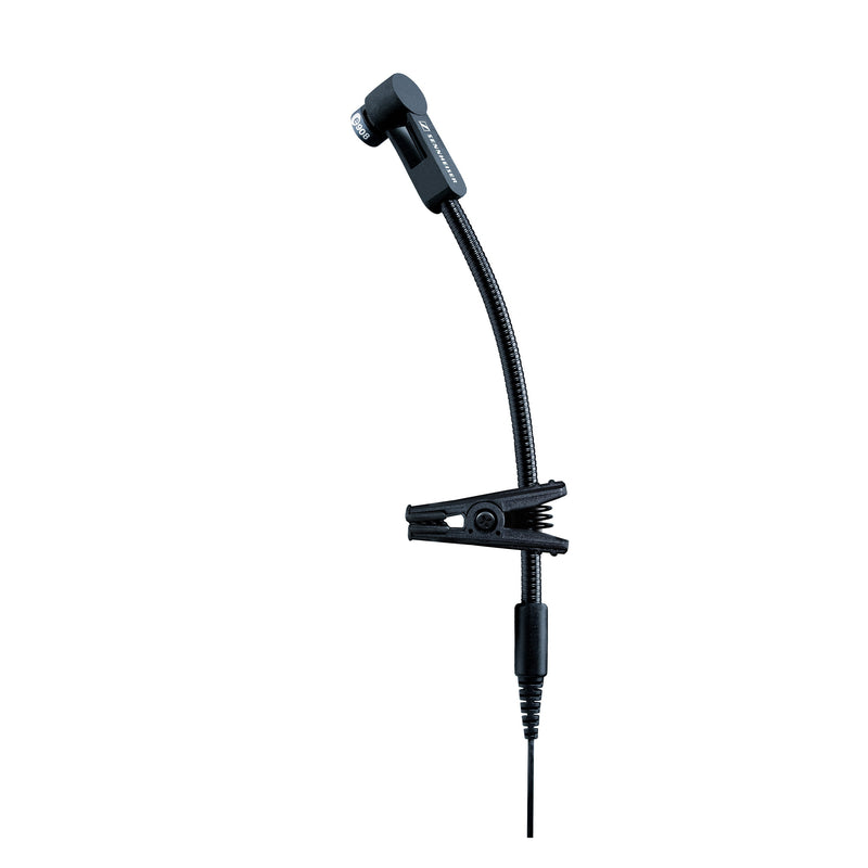 E 908 B SENNHEISER Cadioïde Gooseneck Microfoon