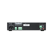 COM108 AUDAC Compacte Install Versterker 80W