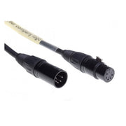 KCXA5Z050 ADMIRAL DMX KABEL 5-POLIG (5m)