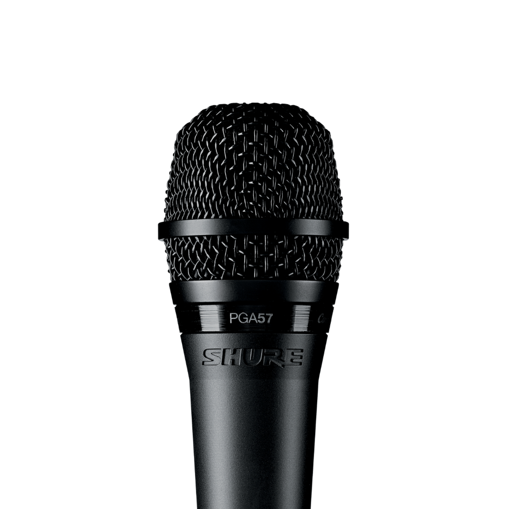 PGA57 SHURE instrumentmicrofoon