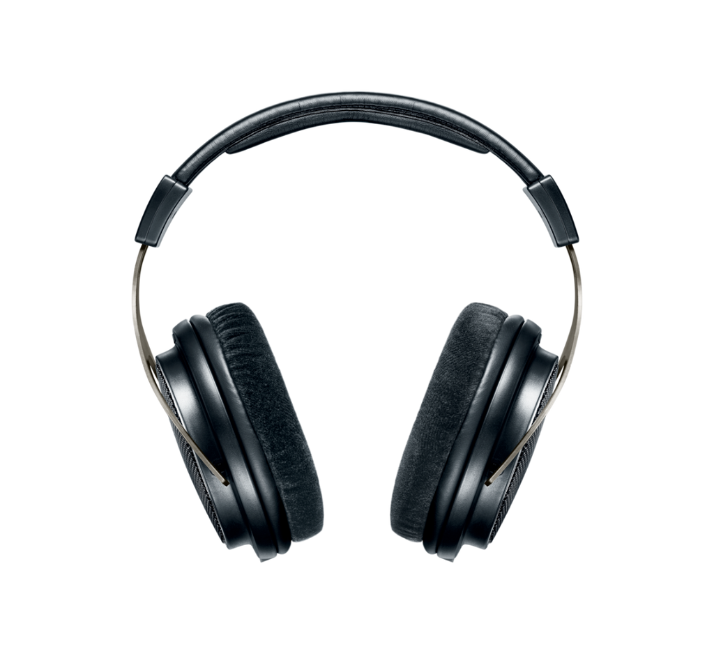 SRH1840-BK SHURE