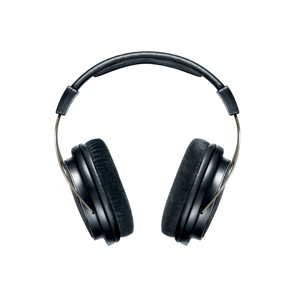 SRH1840 SHURE PREMIUM STUDIO HOOFDTELEFOON OPEN BACK