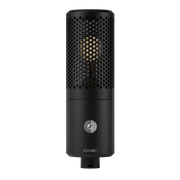 KSM32C/SM SHURE Cardioïde condensatormicrofoon (incl. Shockmount)