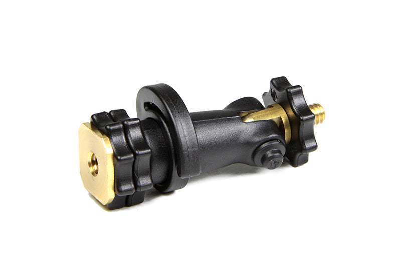 3/8" Boom Adaptor Swivel Rycote