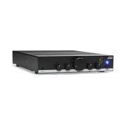 COM104 AUDAC Compacte install Versterker