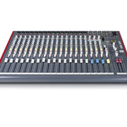 ZED22FX ALLEN&amp;HEATH 22-kanaals analoge mengtafel