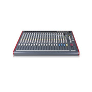 ZED22FX ALLEN&amp;HEATH 22-kanaals analoge mengtafel