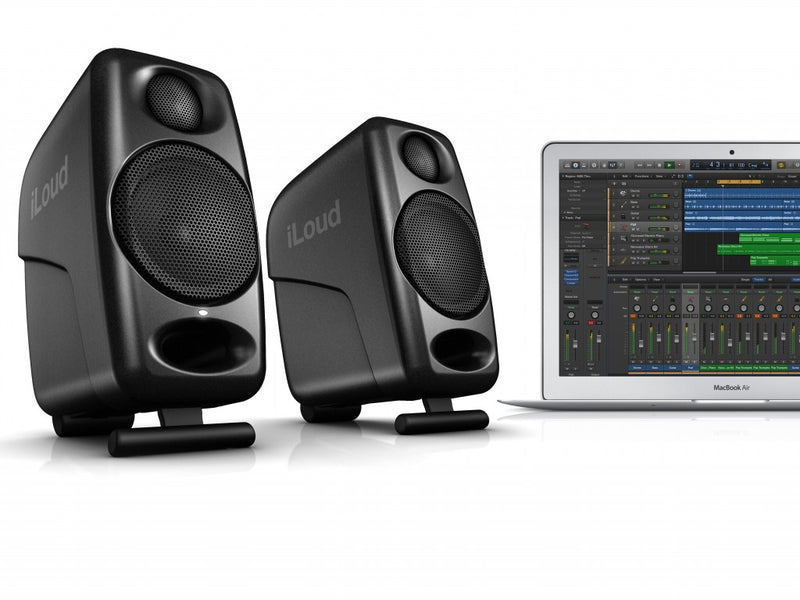 iLOUD MICRO MONITOR IK MULTIMEDIA (SET)