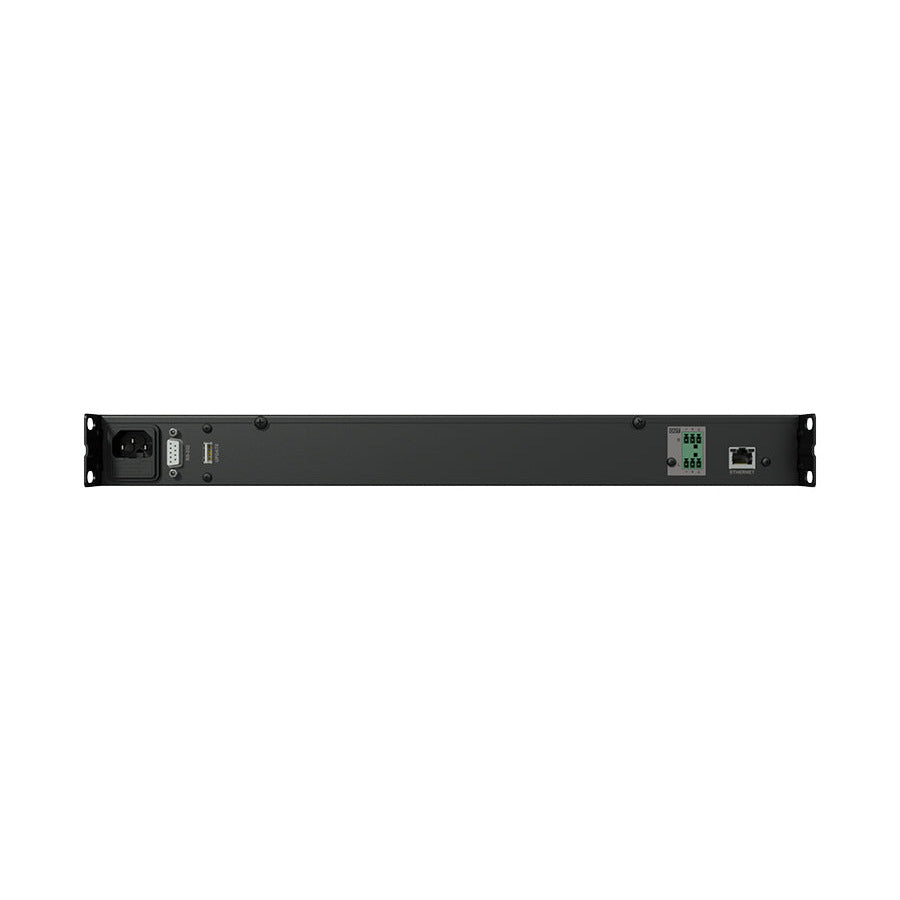 ISP40 AUDAC Internetradio
