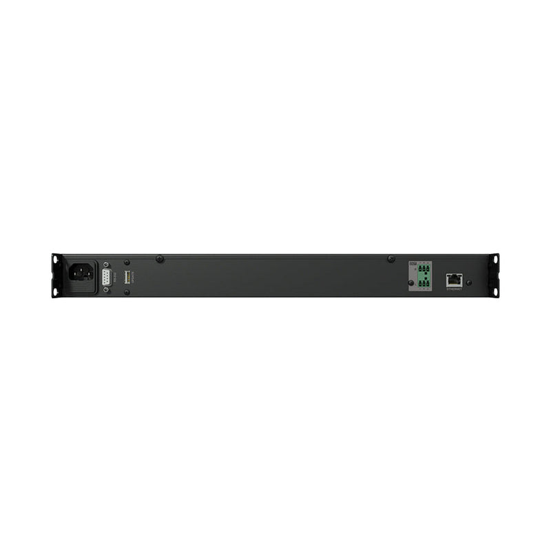 ISP40 AUDAC Internetradio