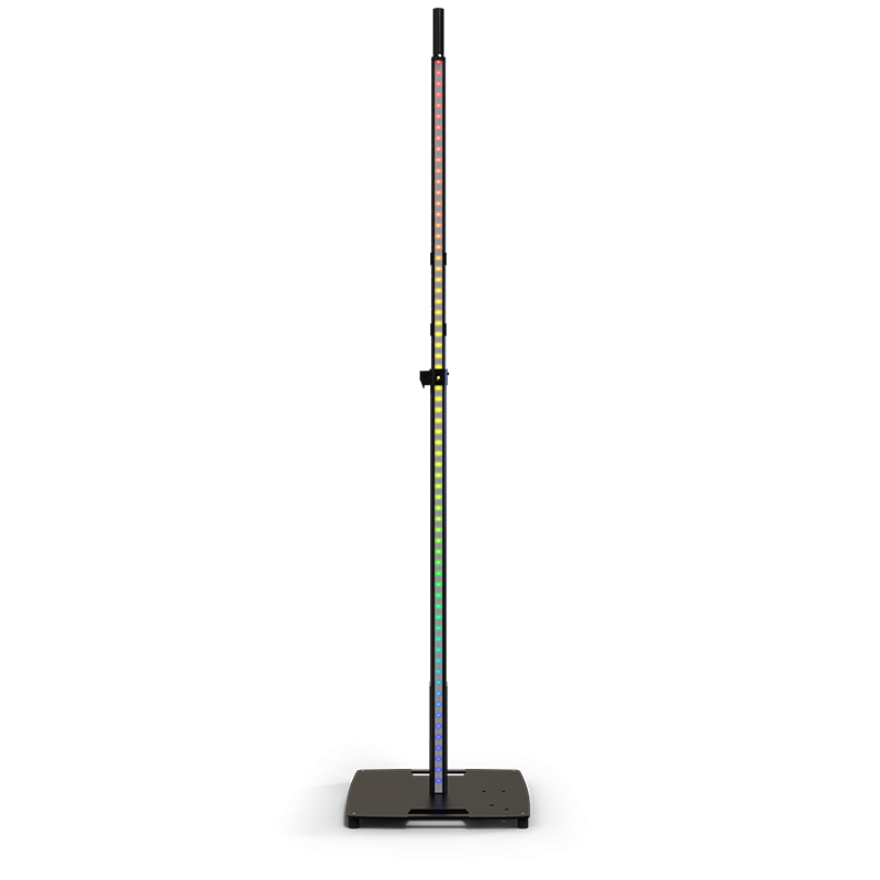 FLEXstand FX ILS CHAUVET DJ Stand met led FX