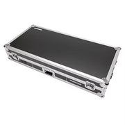 Multi-Format Case Player/Mixer (V10/A9) Set Magma (Zwart/Zilver)