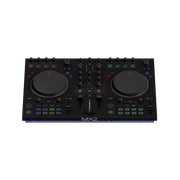 TRAKTOR MX2 NATIVE INSTRUMENTS DJ-controller