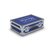 Flightcase voor MagicQ MQ50 &amp; MQ70 Console Chamsys
