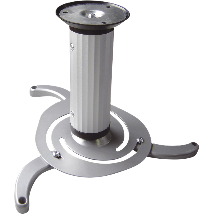 PRB-1 Showgear Korte Plafondbeugel voor Beamer