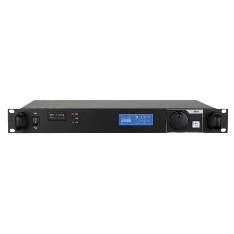 MCTRL-660 NovaStar AV-Controller