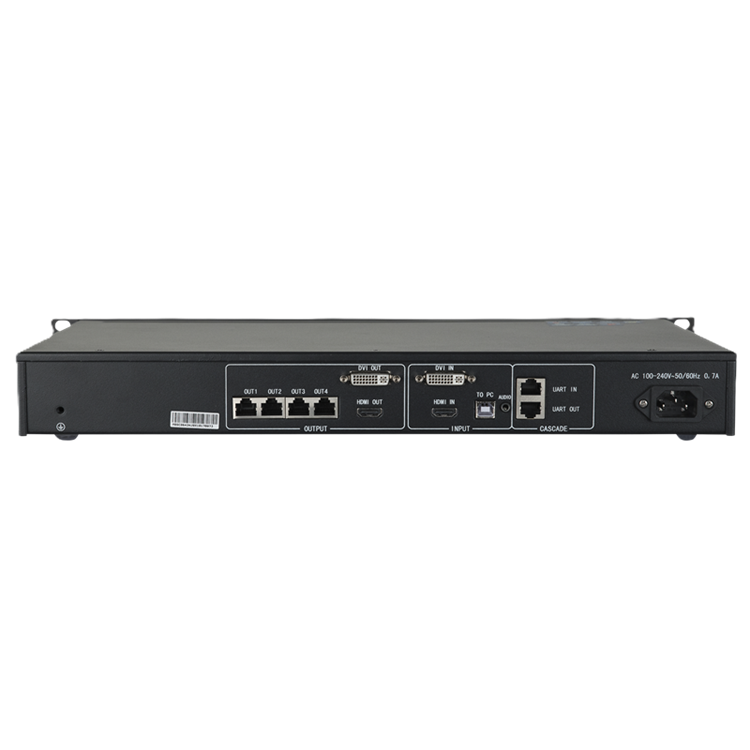 MCTRL-660 NovaStar AV-Controller