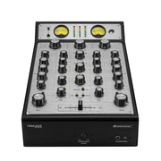 TRM-222 Omnitronic 2-kanaals Rotary DJ Mixer