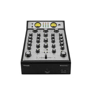 TRM-222 Omnitronic 2-kanaals Rotary DJ Mixer