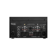 TRM-222 Omnitronic 2-kanaals Rotary DJ Mixer
