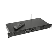 DJP-900NET OMNITRONIC internetradio met Versterker  
