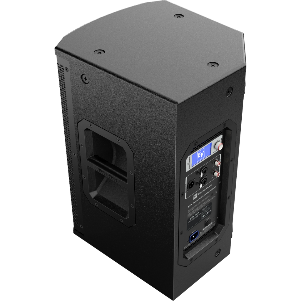 ETX-10P Electro-Voice Actieve Luidspreker 